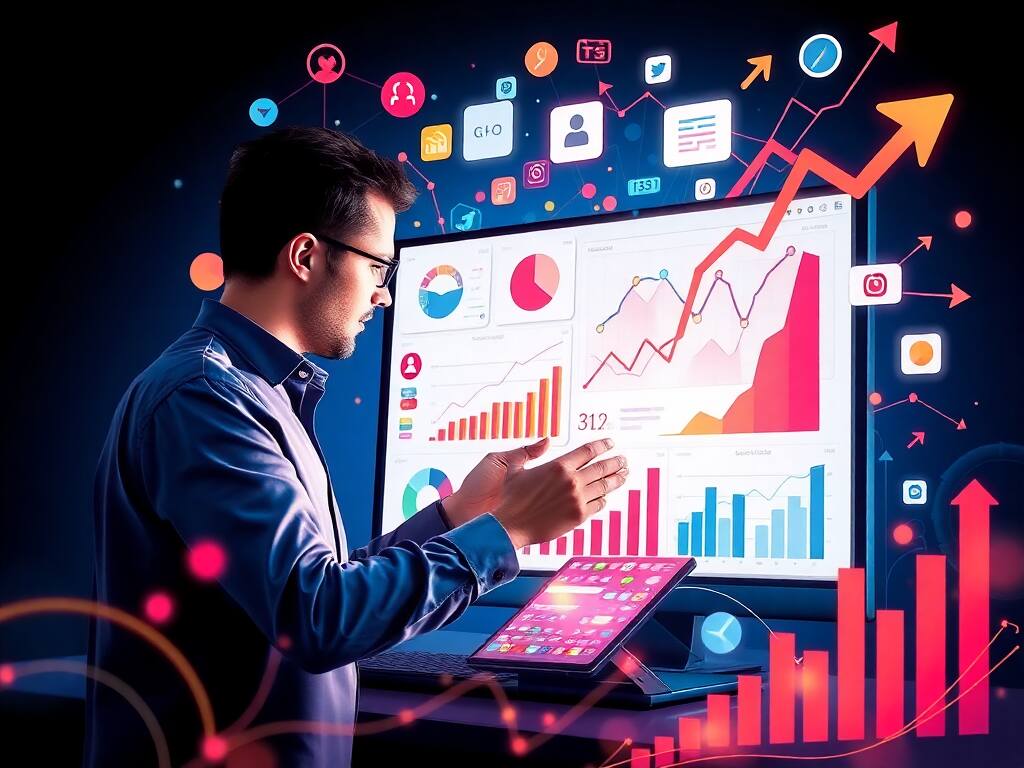 Unlock Your Audience: Data-Driven Content Marketing Tips