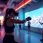 VR & AR Fitness: Reshaping Workouts in 2025!