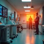 IoT Medical Devices: Benefits & Risks to Patient Data