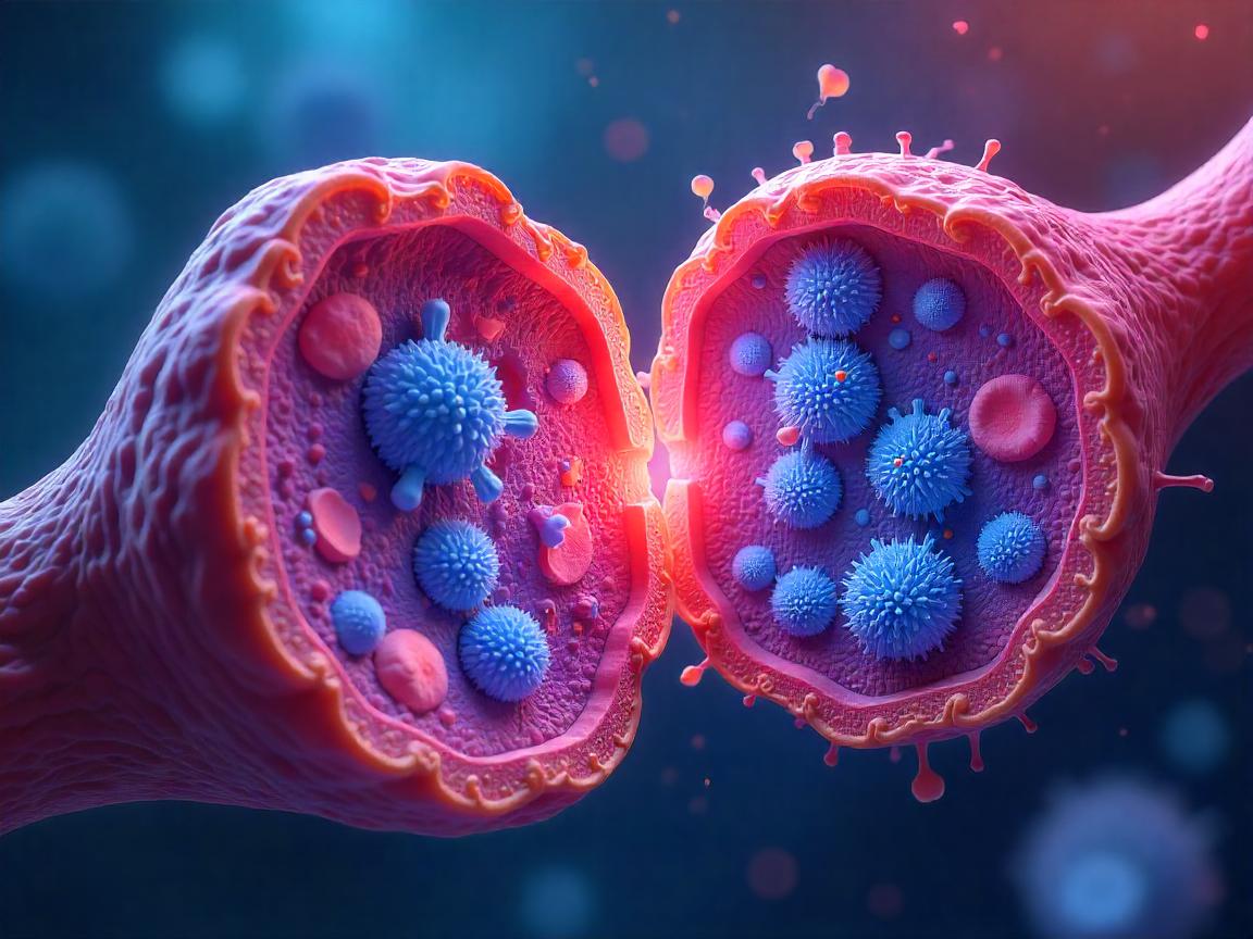 Clonal Hematopoiesis and Blood Aging: Unveiling the Hidden Risks After 50