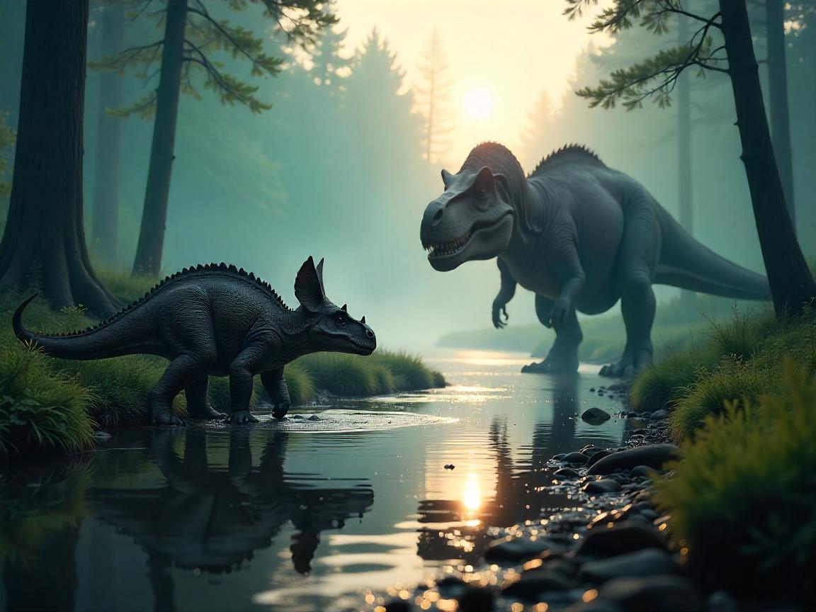 Walking With Dinosaurs Returns: BBC's 2025 Reboot Roars to Life with Science and Storytelling