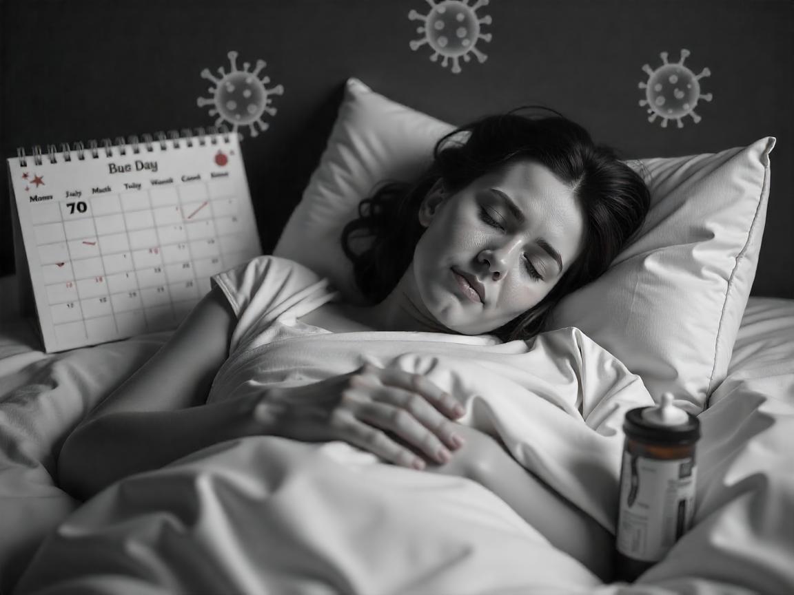 How Long Does Influenza Last? Real Flu Recovery Timelines and What to Expect